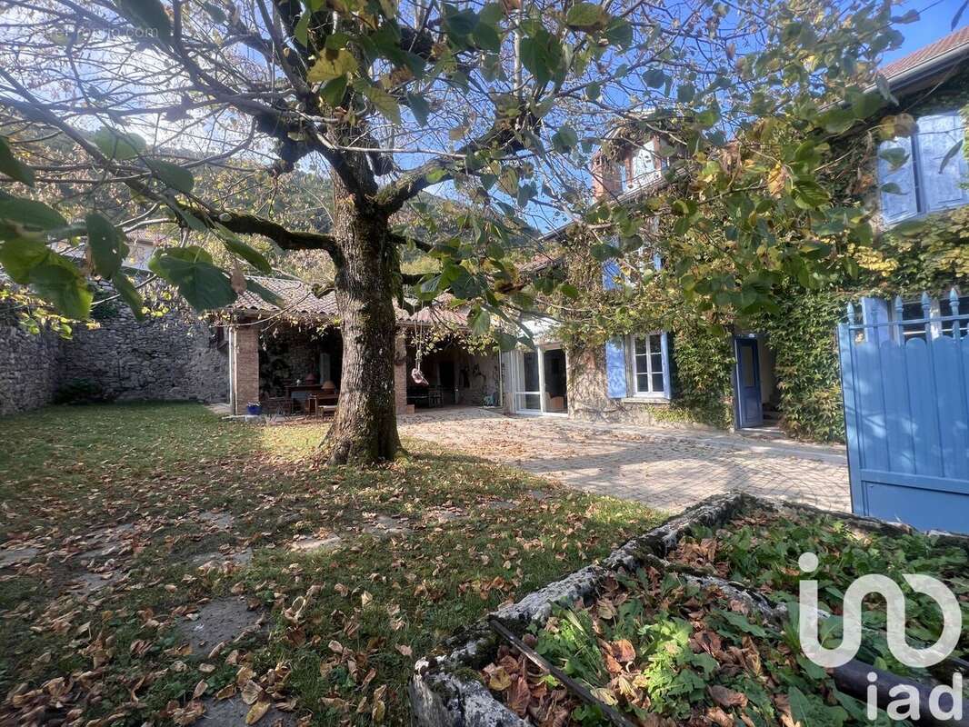 Photo 5 - Maison à CHAPAREILLAN