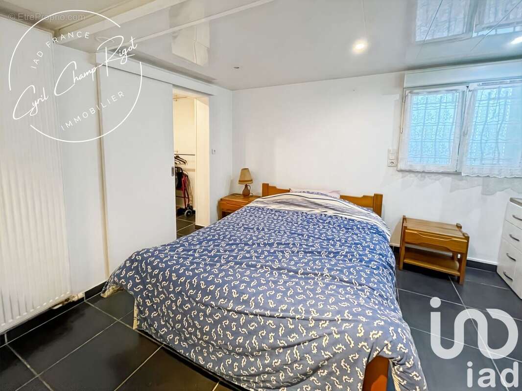 Photo 8 - Appartement à TREMBLAY-EN-FRANCE