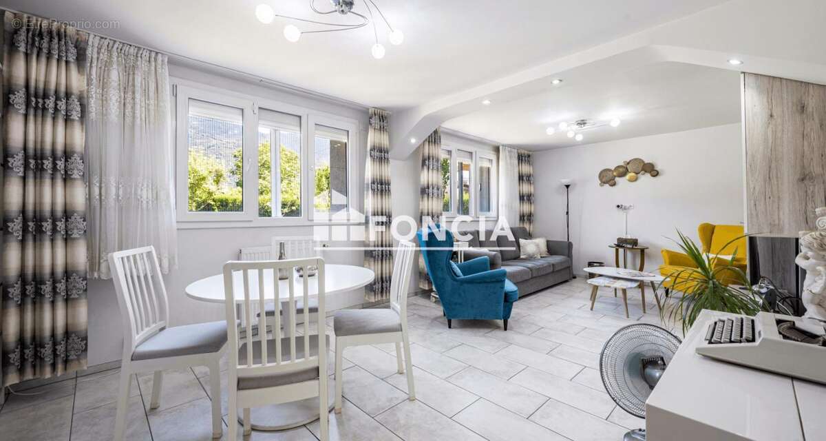 Exclusivite quartier residentiel - photo 2