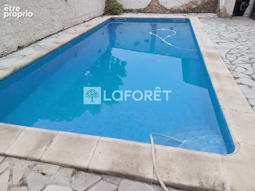 Maison familiale  3 chambres piscine, garage et appartement - photo 11