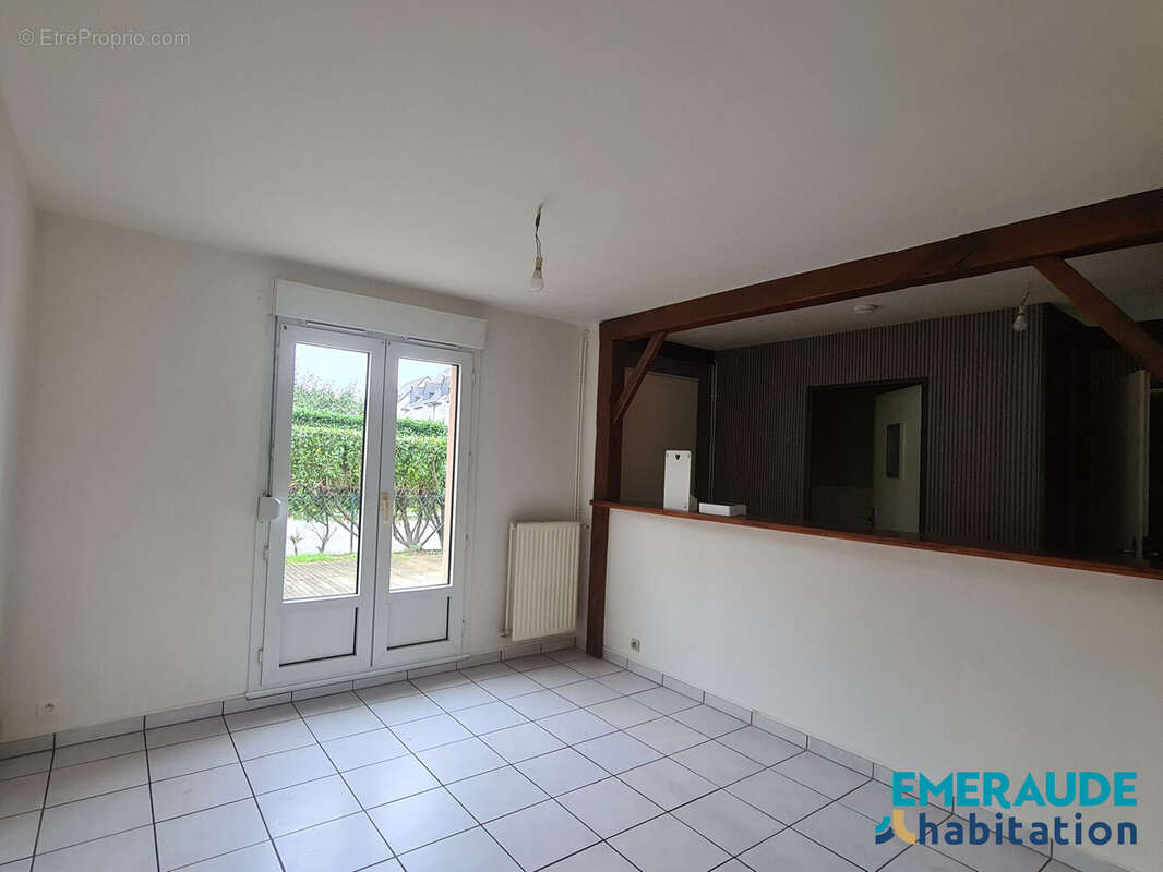 Maison 86 m² à Dinard  - photo 9