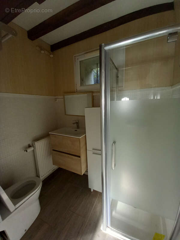 Maison à L&#039;ISLE-JOURDAIN