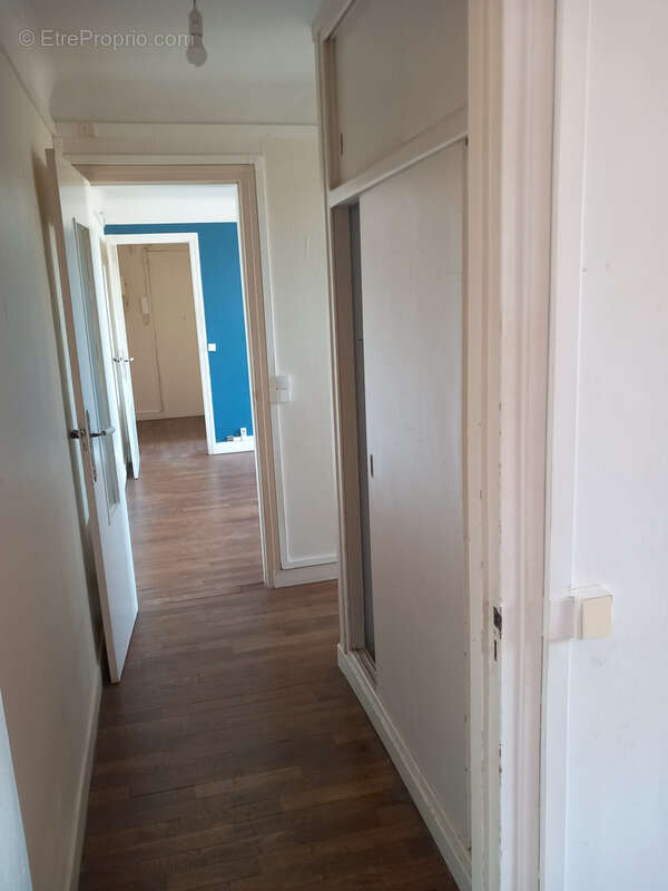 Appartement à MELUN
