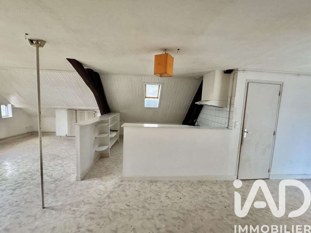 Photo 2 - Appartement à TROYES