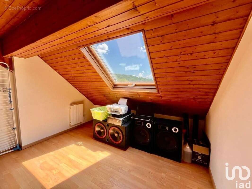 Photo 5 - Appartement à FREYMING-MERLEBACH