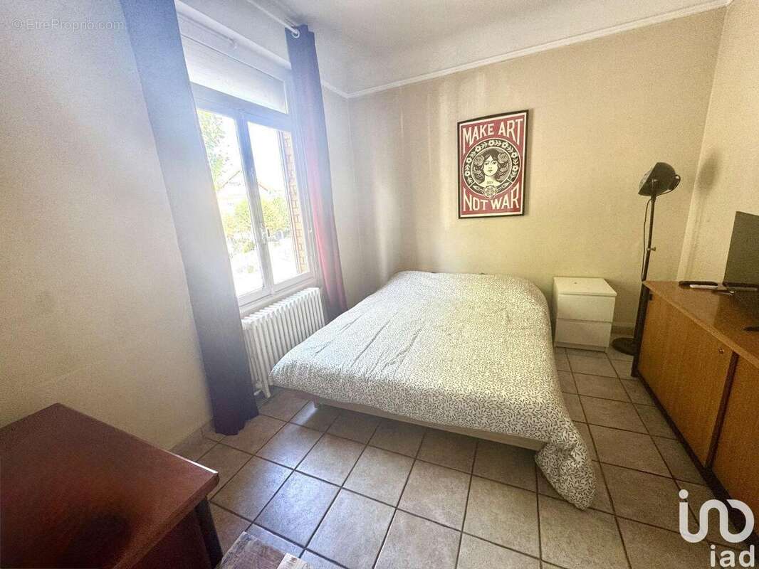 Photo 5 - Commerce à SOISY-SOUS-MONTMORENCY