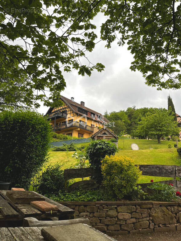 Appartement à REICHSFELD