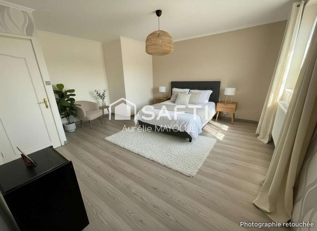 Maison 106 m² à Oblinghem  - photo 5