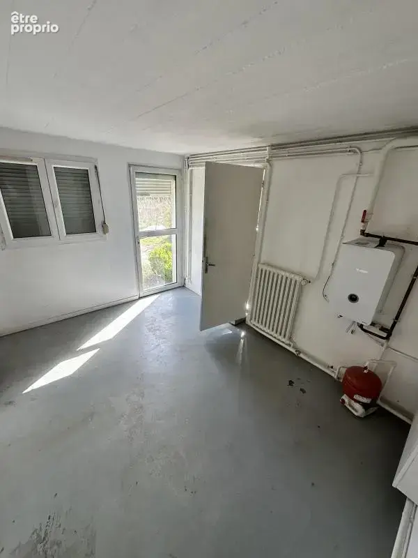 Maison 137m2 centre bourg - photo 7