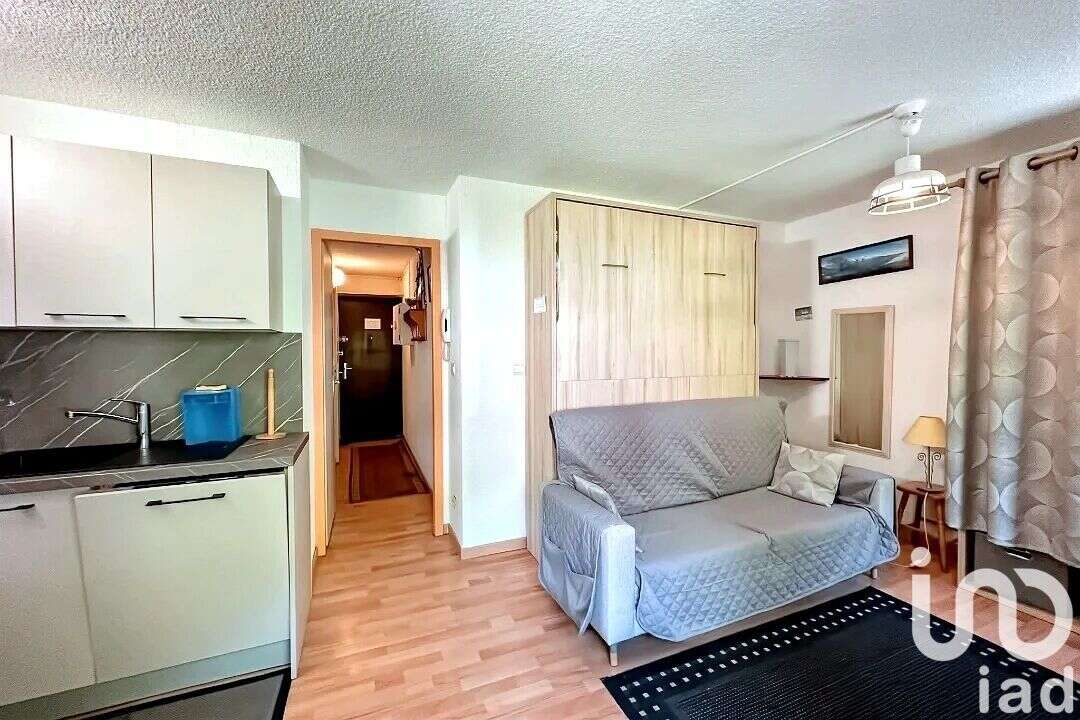 Photo 9 - Appartement à CAUTERETS