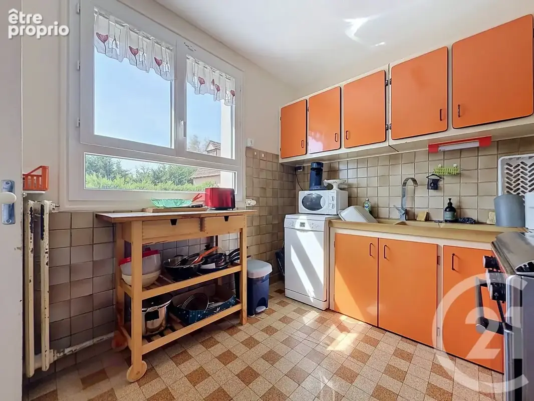 Maison 4 pièces 78 m² à vendre à Nangis (77370) - photo 9
