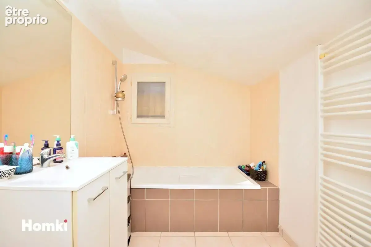 Maison/Villa T4 de 80 m² à Anse 69480 - photo 11