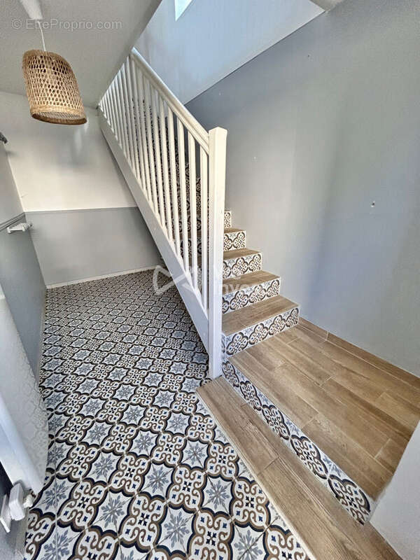 Appartement à ORPHIN