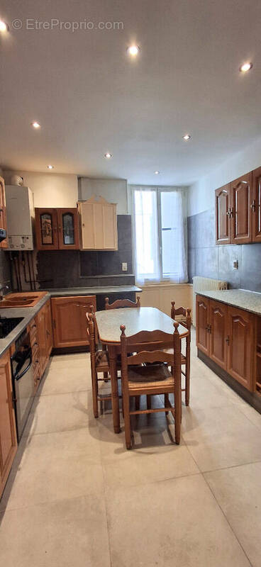 Appartement à BEDARIEUX