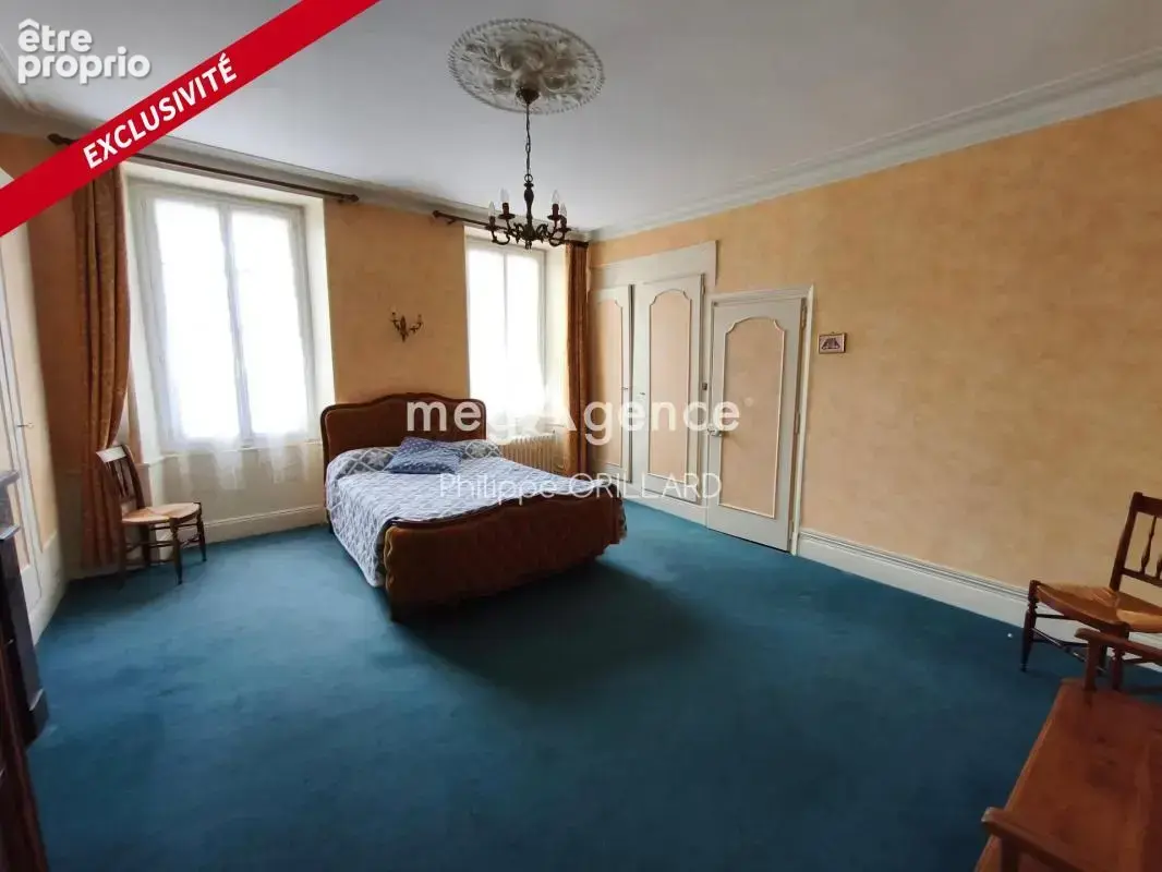 Maison 145 m² - photo 5