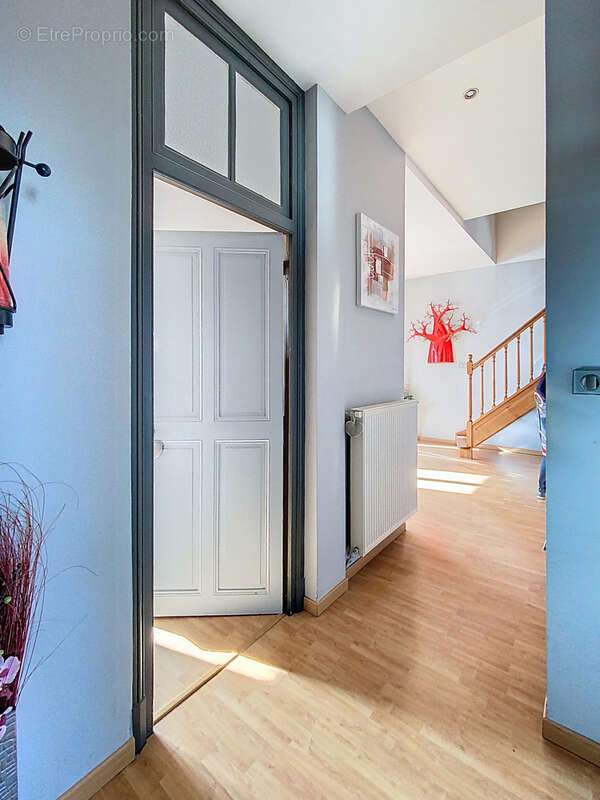 Appartement à CAMBRAI