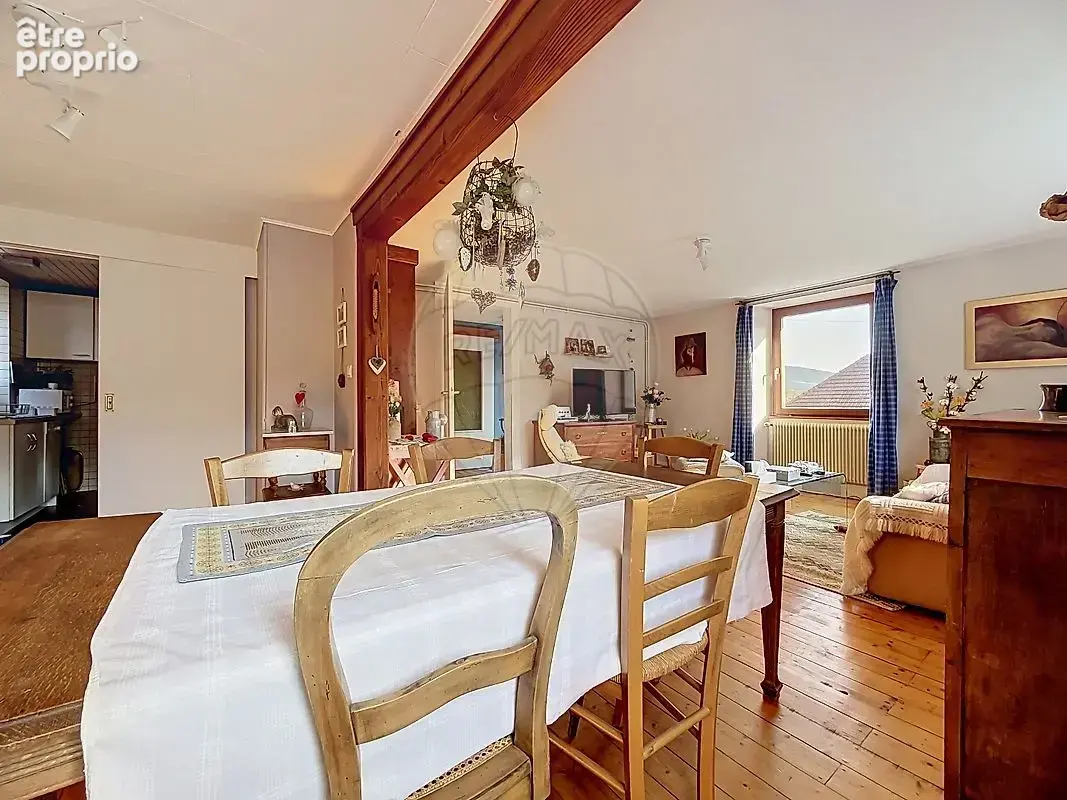 Maison 4 chambre(s) à vendre - photo 5