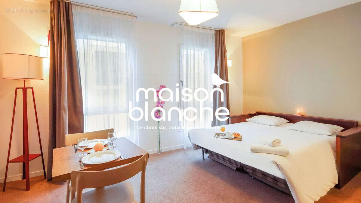 Appartement à VALENCE