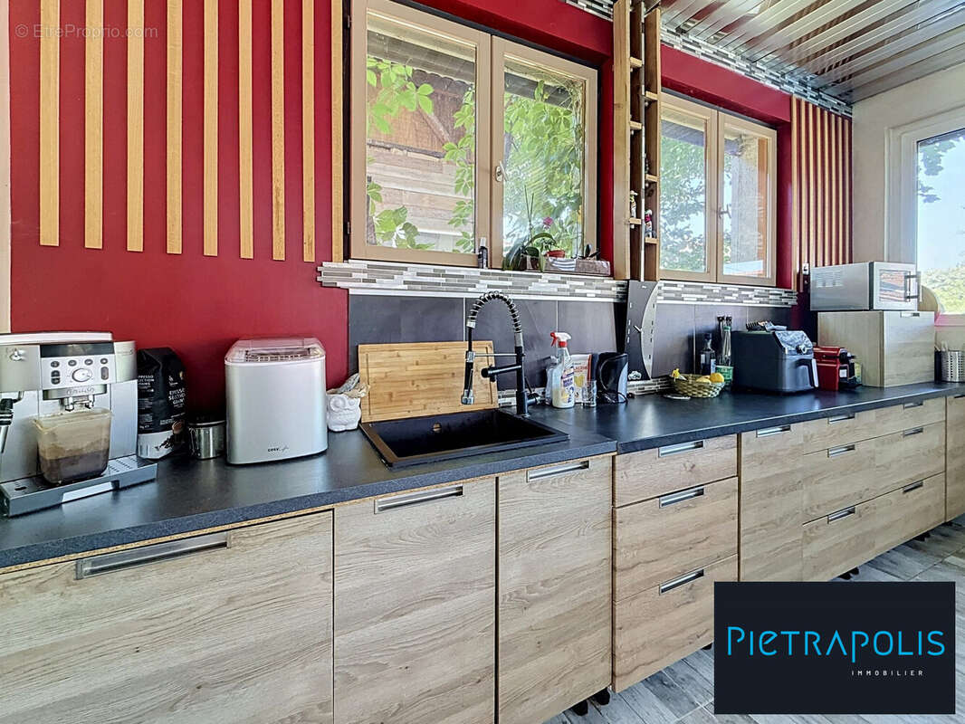 Maison 232 m² à Chenove  - photo 6