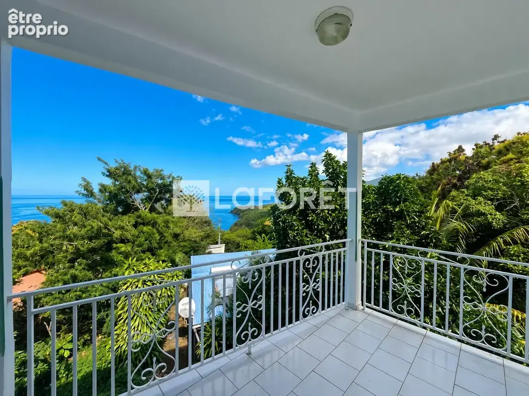 Maison t7 vue mer - 294 300 - photo 8