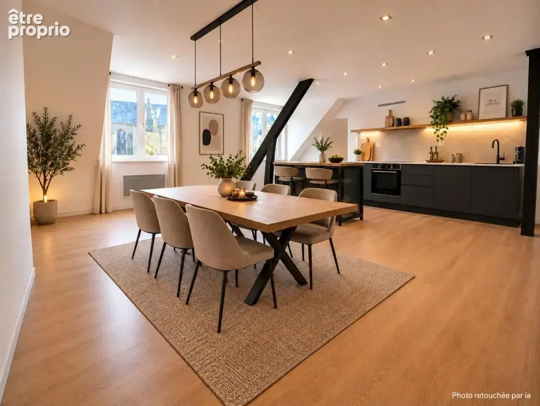 Photo Appartement à Bourbourg au prix de 180 500€