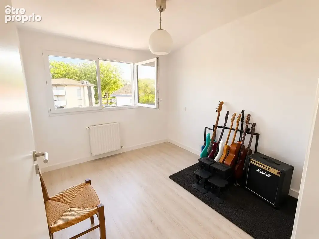 Appartement 63 m² à Capbreton  - photo 6