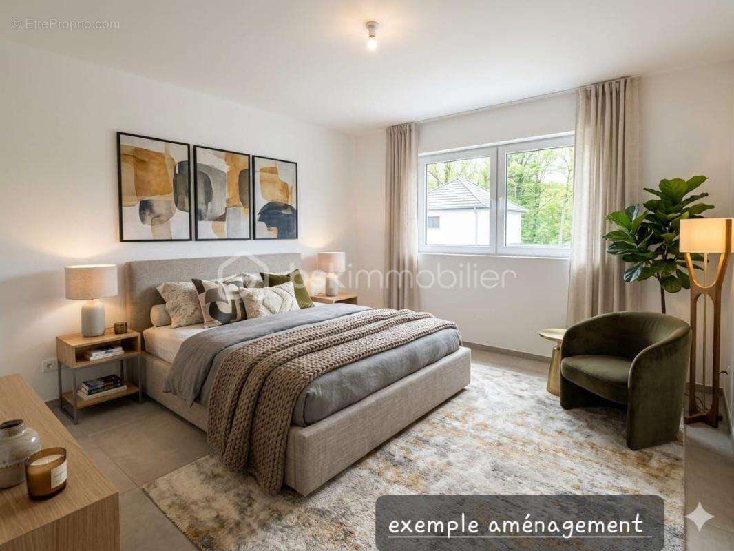  À Issenheim – Maison individuelle neuve 2025 jamais habitée - photo 11