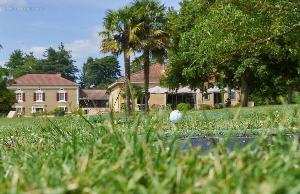 Photo 1 - Maison à MASSEUBE