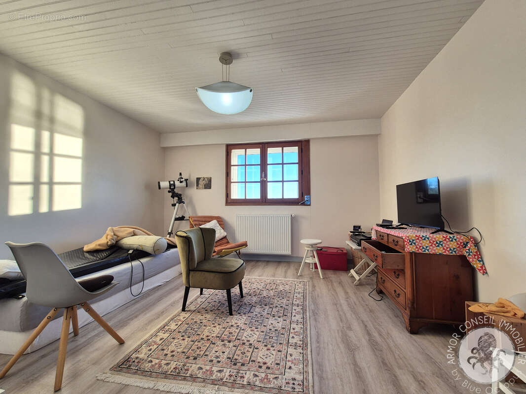 Maison à ERQUY