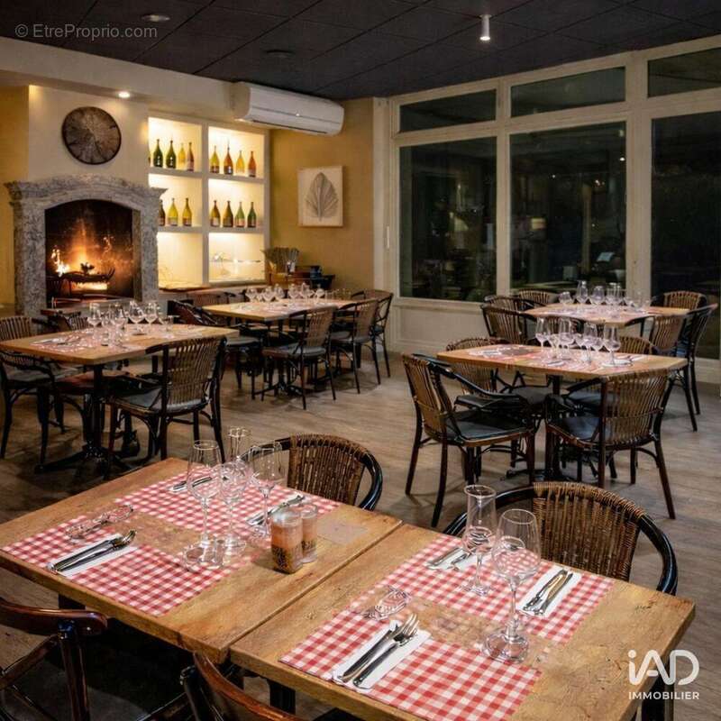 Photo 4 - Commerce à GRIGNAN