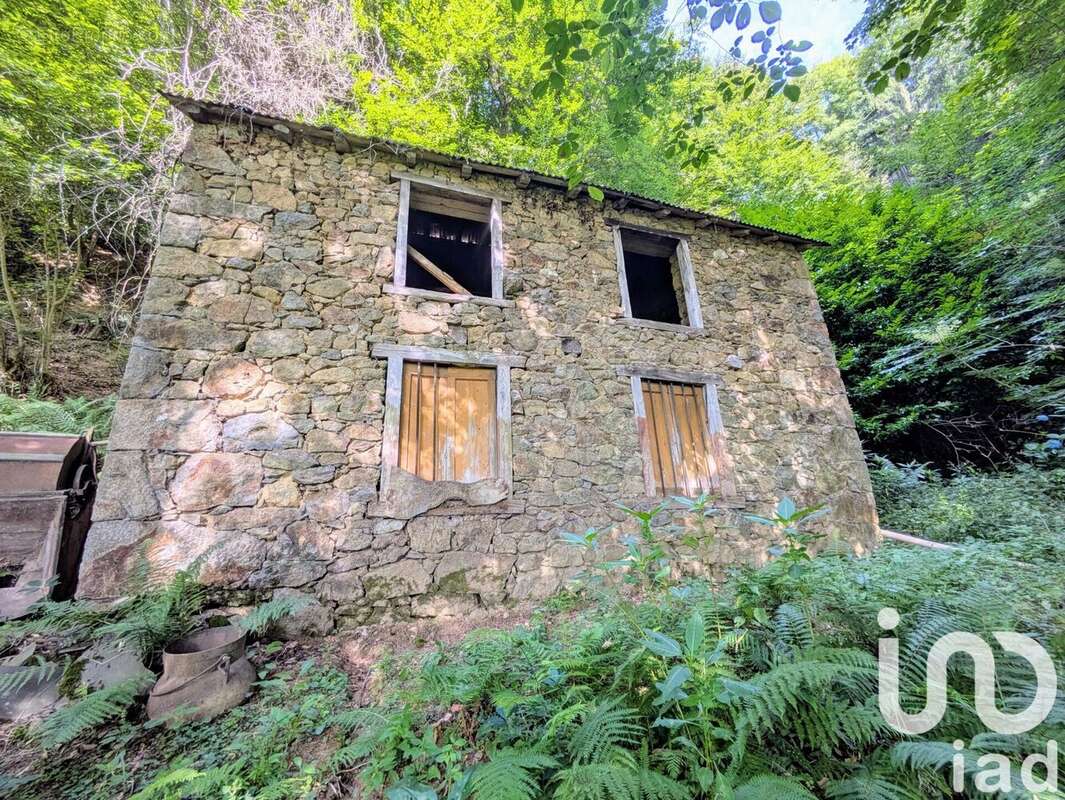 Photo 2 - Maison à BOUSSENAC