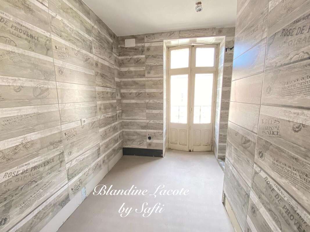 Photo 4 - Maison à BENEVENT-L'ABBAYE