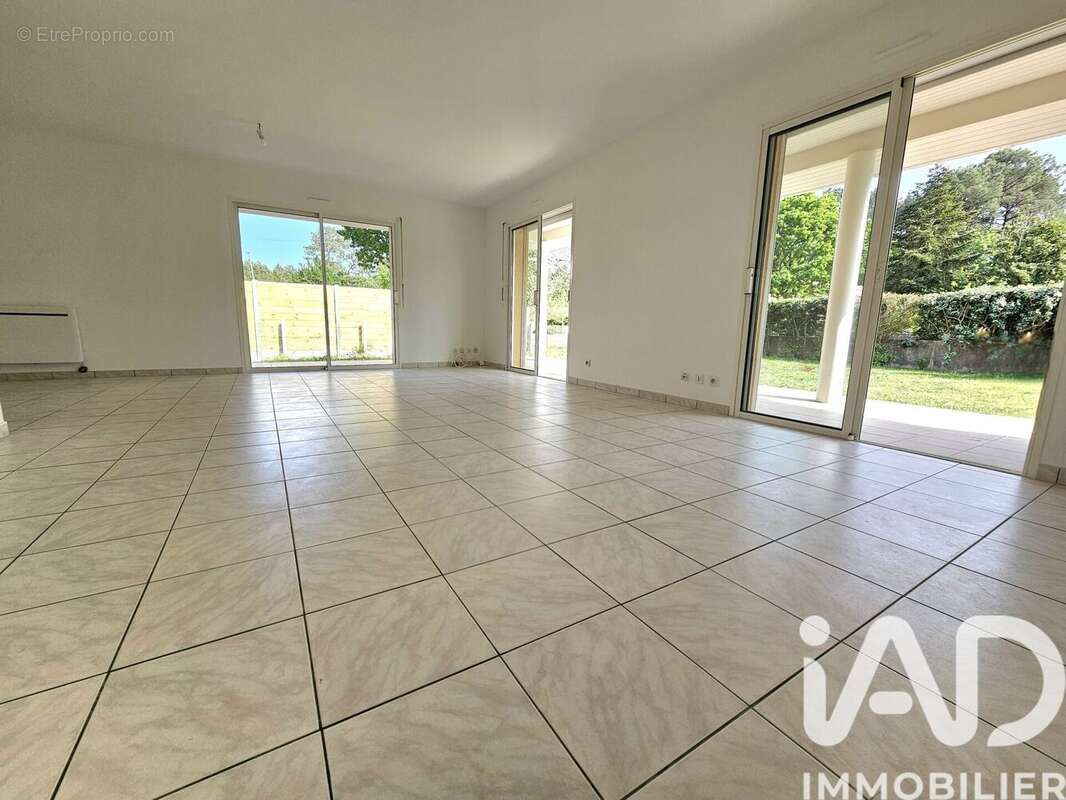 Maison 100 m² à Le Teich  - photo 2