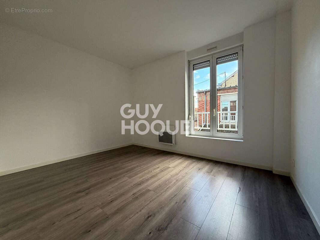 Appartement à EPERNAY