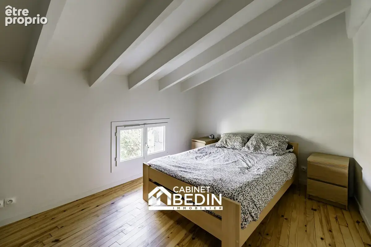 Maison 5 pièces 140 m² à vendre à Peujard (33240) - photo 6
