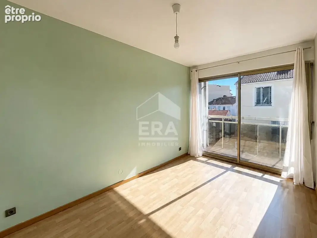 Appartement 72m² à pau - photo 7