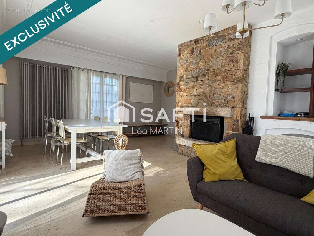 Photo 5 - Maison à LA JUBAUDIERE