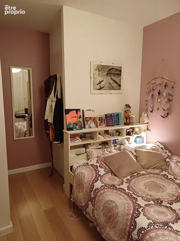 Maison de plain-pied récente   3 chambres - photo 9