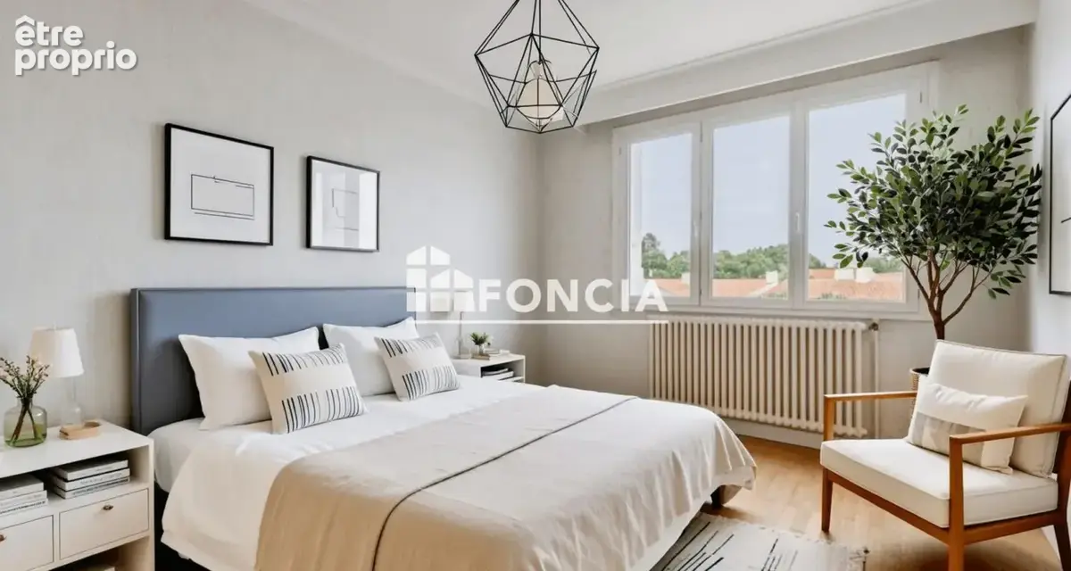 Maison T6 avec de très beaux volumes - photo 12