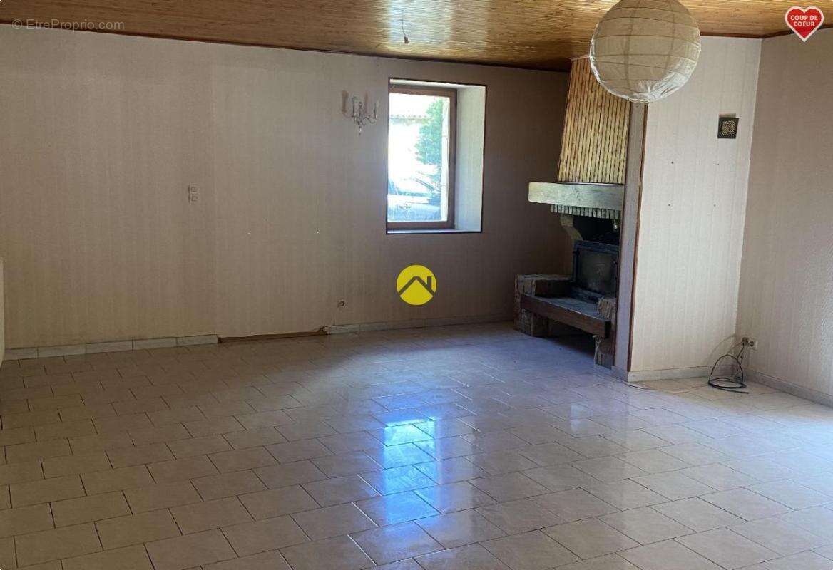 Belle maison en pierre - photo 11