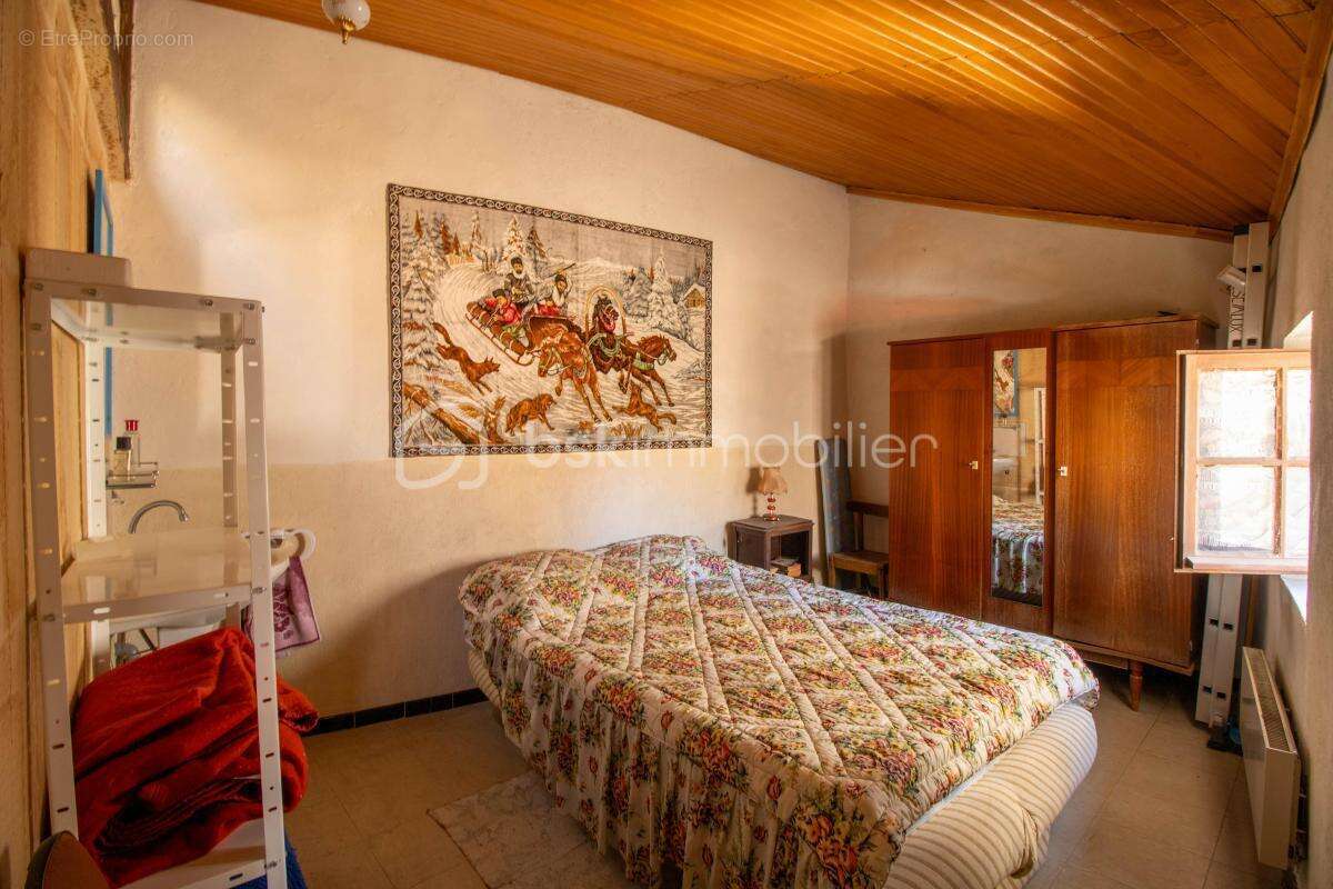 Maison à BOUCOIRAN-ET-NOZIERES