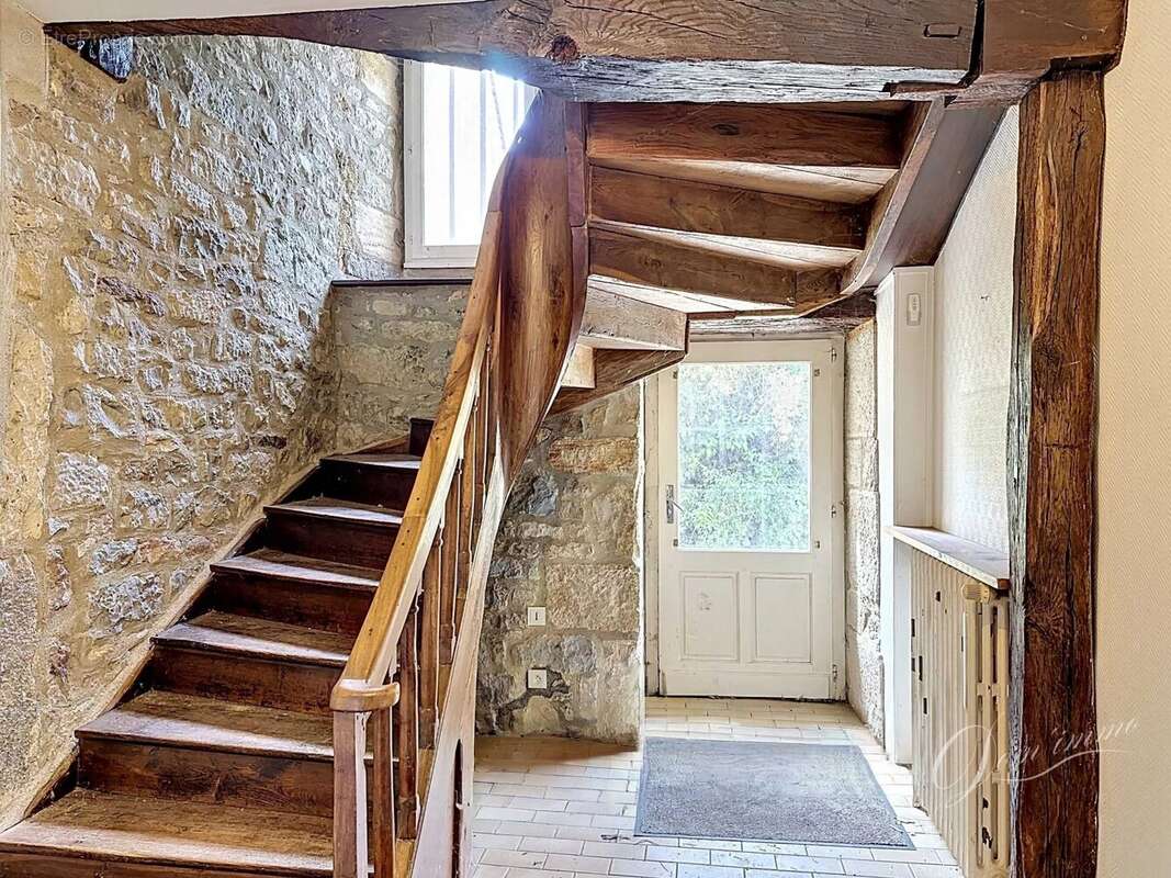 Maison à VITTEAUX
