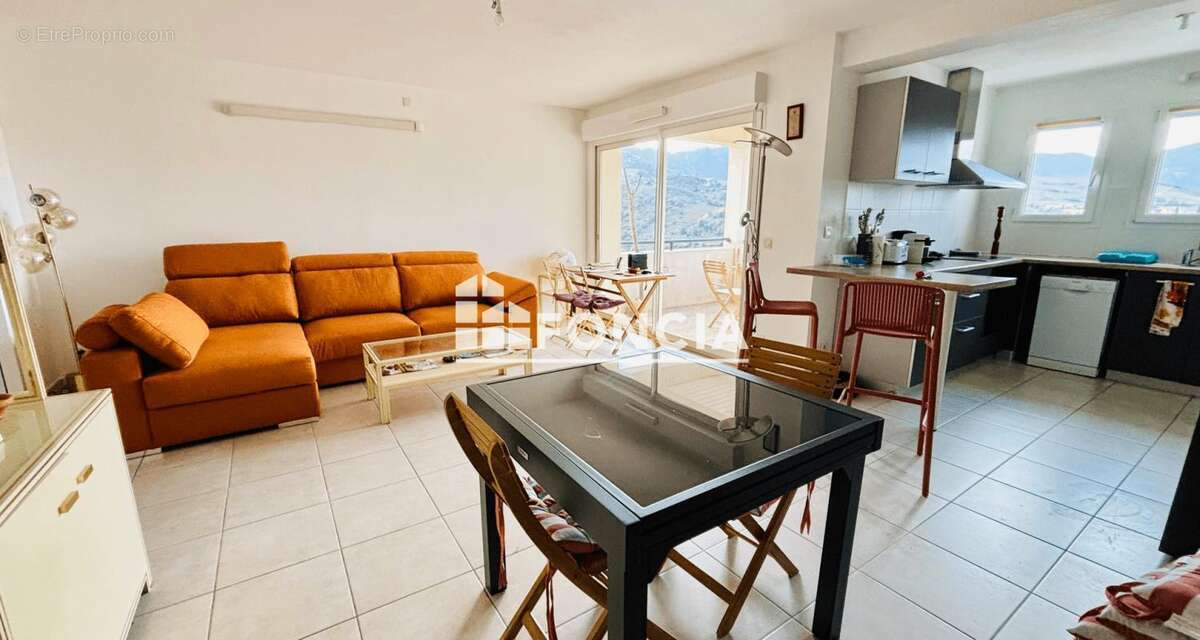 Appartement à BANYULS-SUR-MER