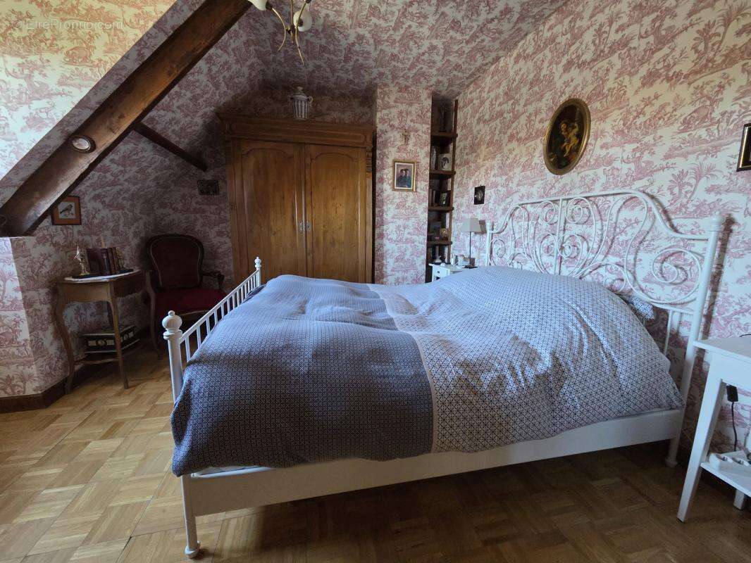 Maison à CAMBRAI