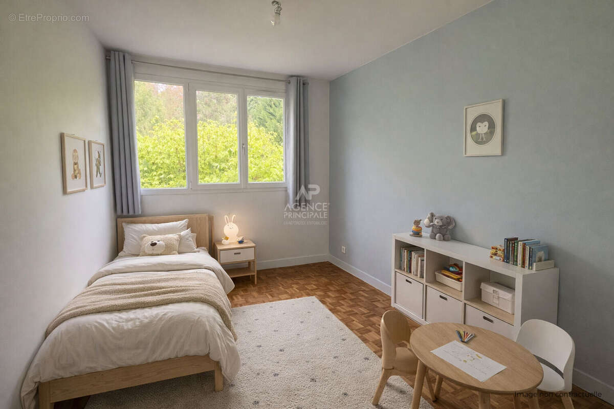 Appartement à SEVRES