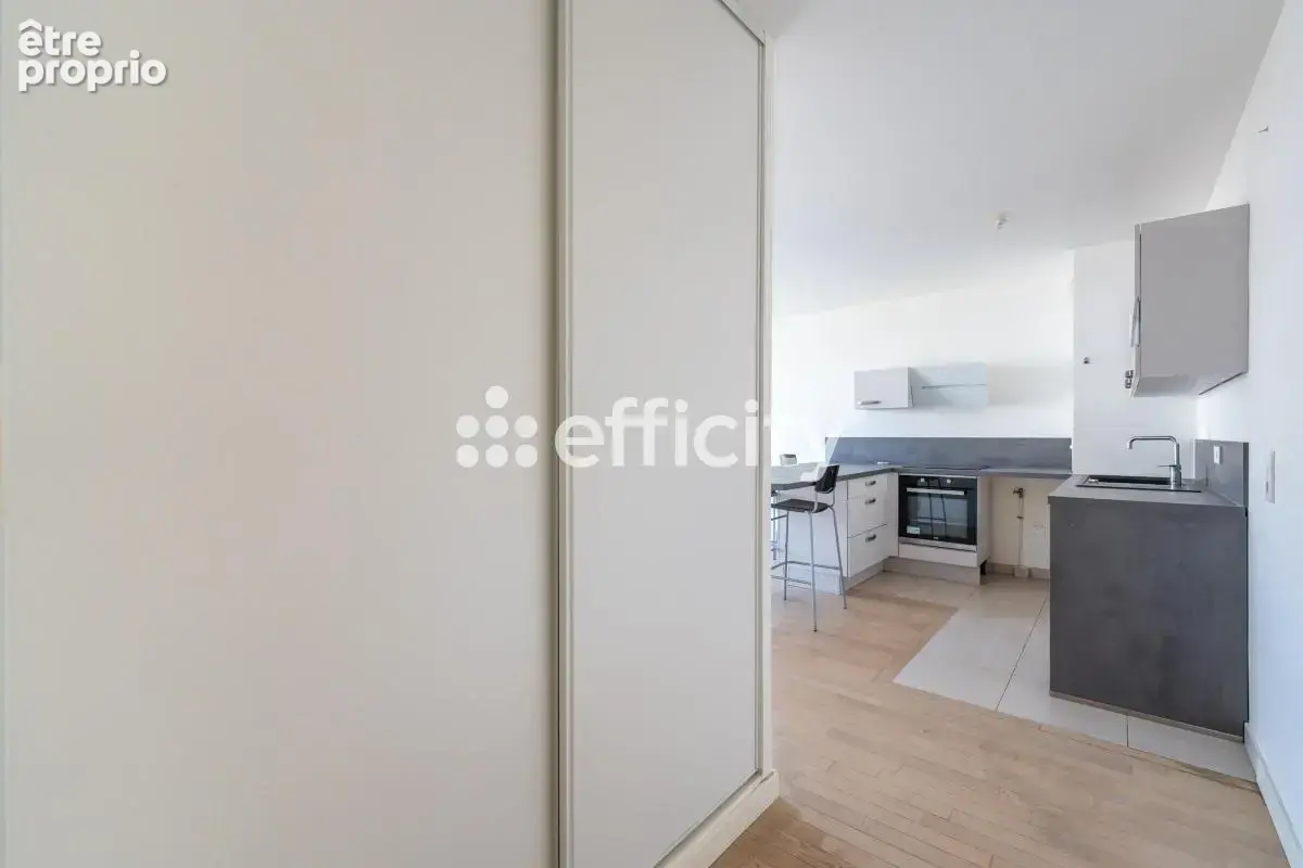 Appartement - photo 13