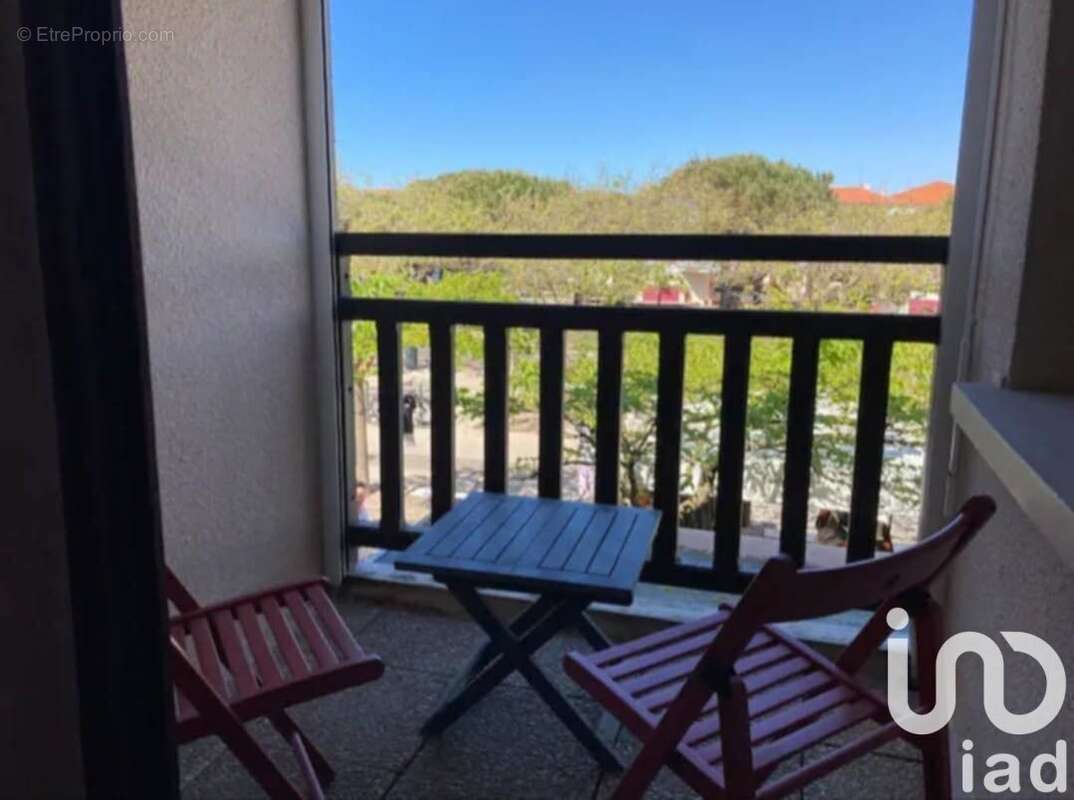 Photo 2 - Appartement à BISCARROSSE