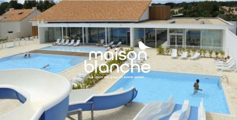 Appartement à L'ILE-D'OLONNE
