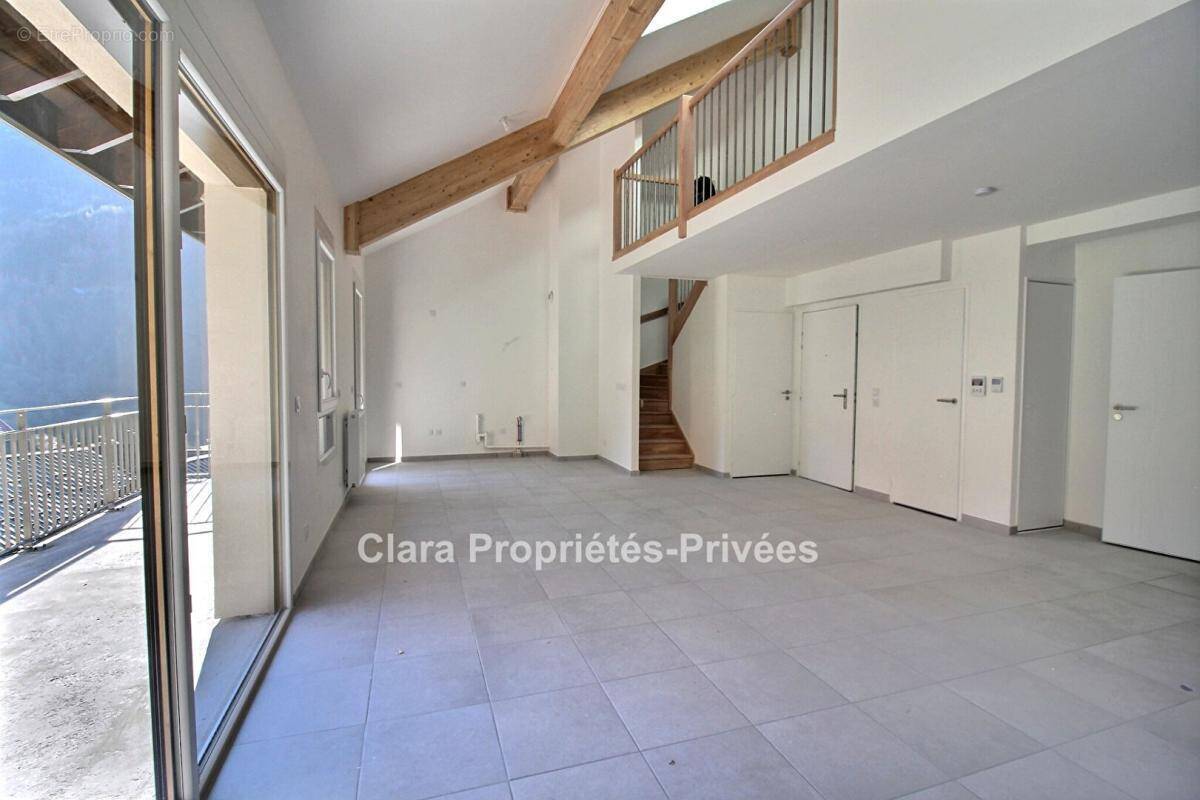 Appartement 4 pièces dans la résidence Les Agathines - photo 1