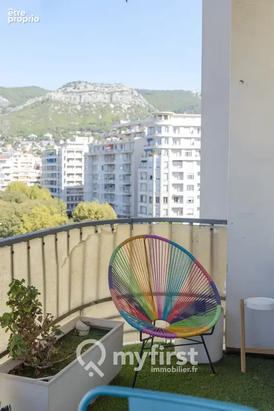 Appartement en coeur de ville ! - photo 8